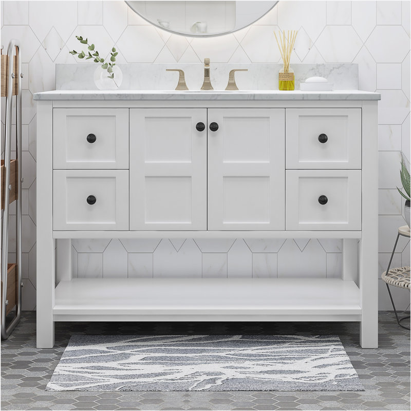 Armoire 48 po
