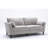 Woven Fabric Sofa-508241905