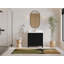 Ensemble de meuble-lavabo simple 36 po Chicago-95986830