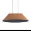 Luminaire suspendu DEL 21 po Meier-11311937
