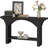 Modern 55" Console Table,Narrow  Entryway Table Foyer Table-631206910