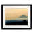 Black Framed Canvas selected