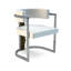 Matera Leather Arm Chair