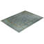 Zanyra, One-of-a-Kind Hand-Knotted Area Rug - Grey