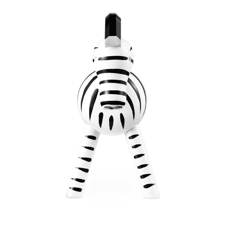 Zebra Figurine