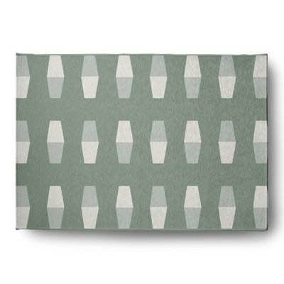 Nantucket Chenille Indoor / Outdoor Rug
