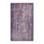 Tapis mauve soyeux et moelleux-601122897