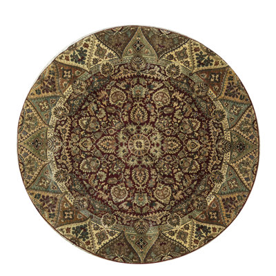 Sona One-of-a-Kind 8'2" Area Rug