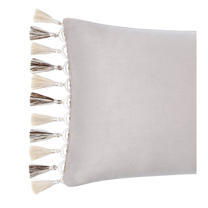 Belle Velvet Decorative Pillow