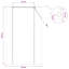 Bamboo Roller Blind