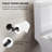 3 - Piece Bathroom Hardware Set-92022147