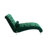 Leisure Concubine Sofa With Acrylic Feet Sleeper Chair Bedroom Chair Upholstered Chair-511365685
