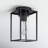 Jordana 1 - Bulb Outdoor Flush Mount-72833624