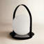 Bola Battery Powered Integrated LED Outdoor Lantern-61743304