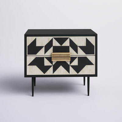 Aymie 23.6'' W Nightstand