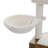 Emrynn 50'' H Cat Tree-2073957723