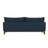 Blue Sofa