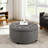 Tufted Storage Ottoman with Nailhead Trim-2069105782-2069105783