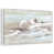 Floating Frame White
