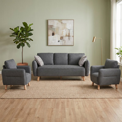 Standard Living Room Set