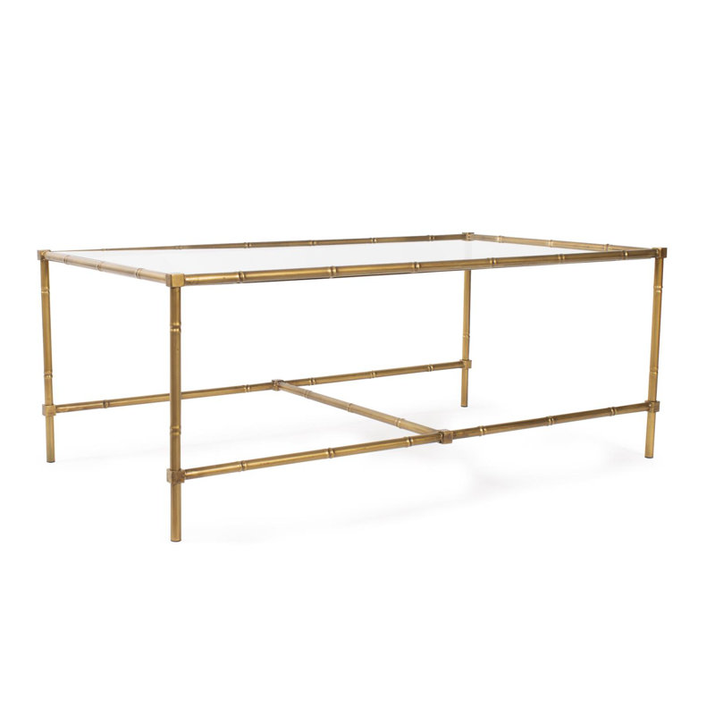 Benoit Coffee Table