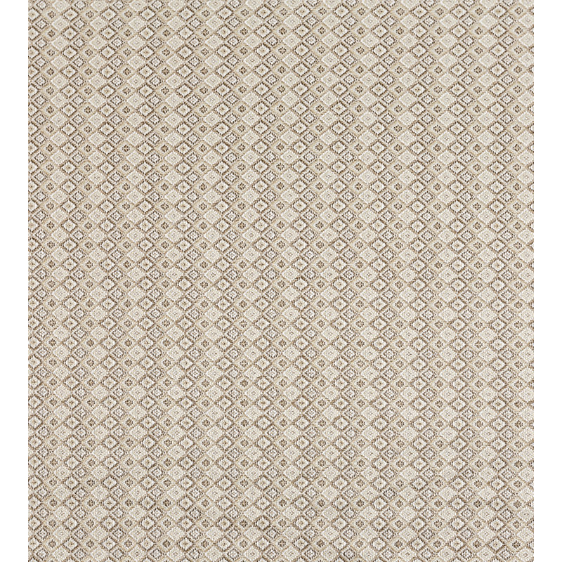Tissu Rhapsody Herdade, Lin naturel