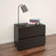 Ensemble de chambre à coucher avec lit plateforme Lazaro-121792903-132947314