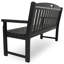 Banc club POLYWOOD-9805876-9805875