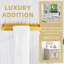 Porte-serviettes de salle de bain-105006958