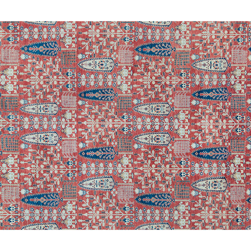 One-of-a-Kind 9'10" X 13'4" Area Rug