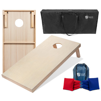 Cornhole Set