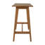 Coast 70.875" Solid Wood Console Table-36136793