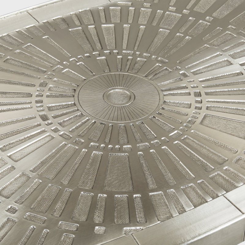 Talitha Starburst Cocktail Table