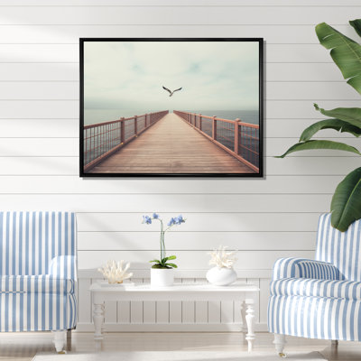Arkdale " Pier Lone Pier I "