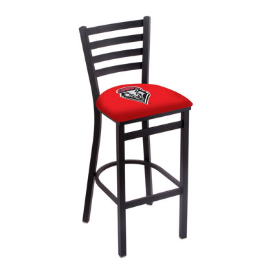 NCAA 30" Bar Stool