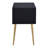Side Table with 2 Drawer-676359000