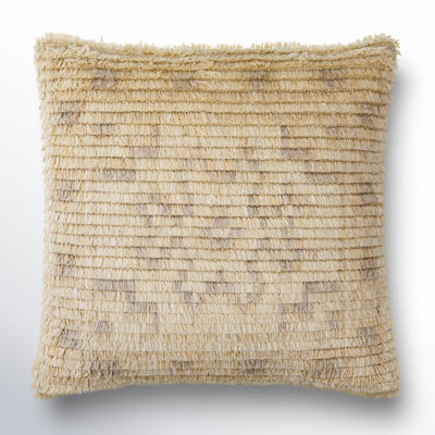 Wool Pillow Cover
