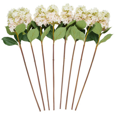 Tige de fleur artificielle Cole et Grey