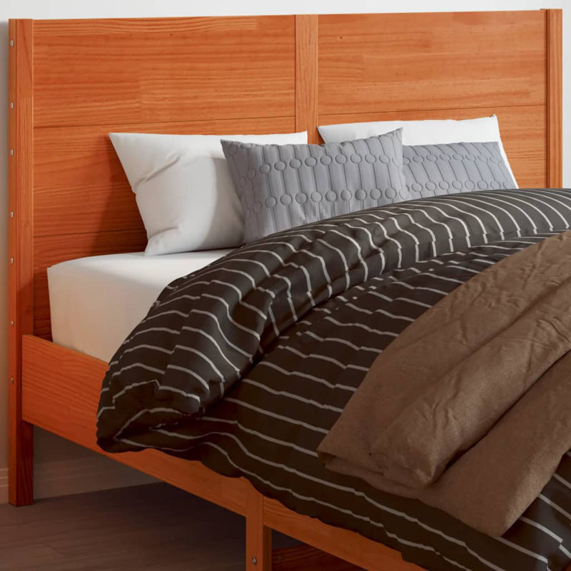 Afsar Headboard