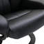 Eckart Massage Chair with Footstool-2045351740