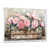 Floater Framed Print