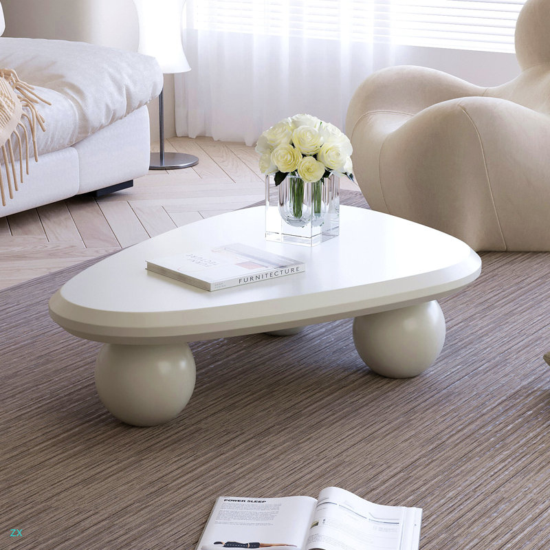 Table basse Cloud