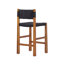 Tabourets de bar d'extérieur Breezia Bohemian Coastal-125320505-125320502