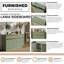 Lania 110cm Sideboard