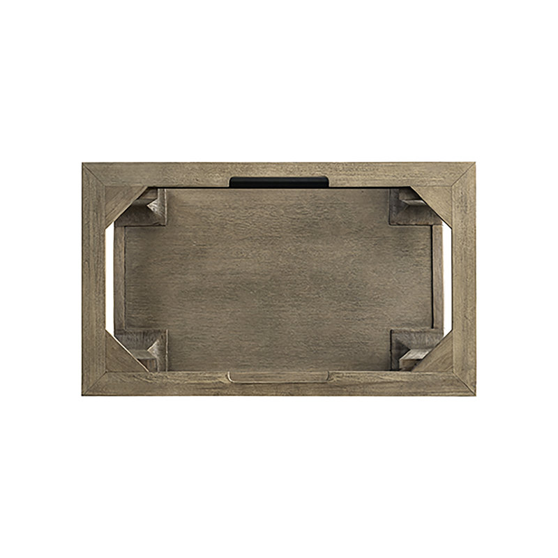 Auburn 31.5'' W Bathroom Vanity Base