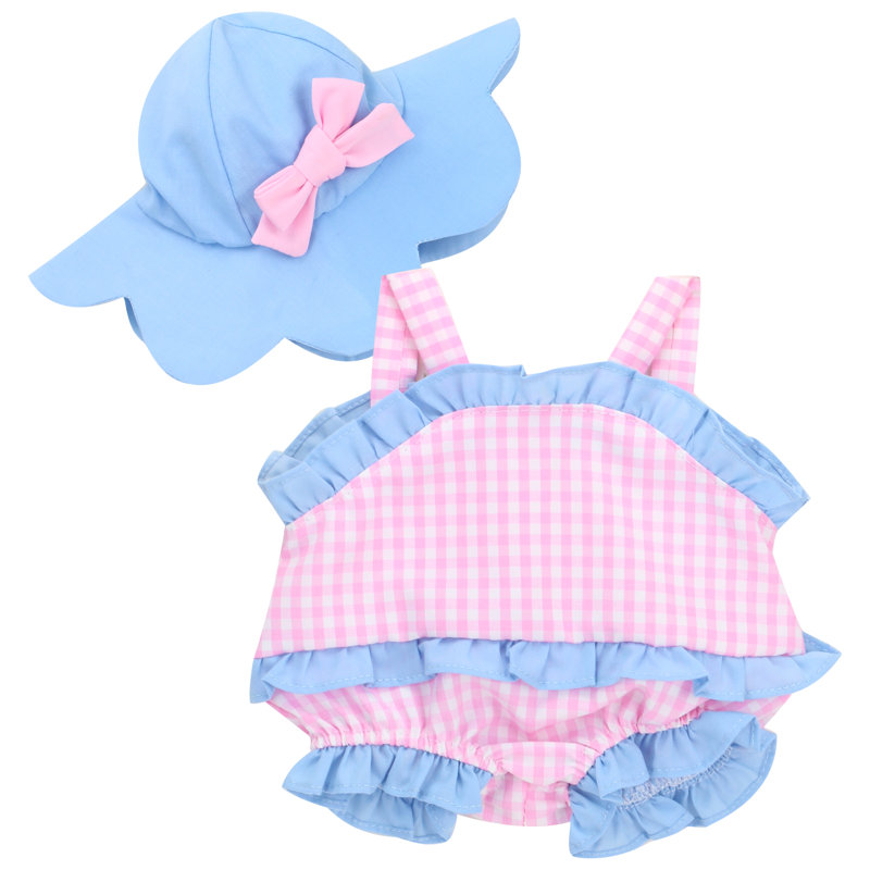 Sophia Doll Furniture & Accessories