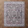 Zehorit Machine Washable Vintage Area Rug For Living Room, Hallway Runner, Entryway Rug