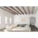 70" Phenomenon 7 - Blade Smart Standard Ceiling Fan with Pull Chain and Light Kit Included