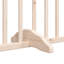 Reshunda Solid Wood Dog House Door-41120569-41120708