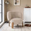 Fauteuil à oreilles-1354153630